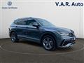 VOLKSWAGEN TIGUAN ALLSPACE Tiguan Allspace 2.0 TDI SCR DSG 4MOTION R-Line