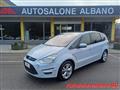 FORD S-MAX 2.0 TDCi 163CV 7 posti Titanium