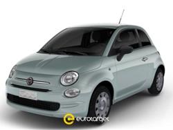 FIAT 500 1.0 Hybrid