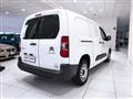 CITROEN BERLINGO BlueHDi 100 Van XL Club