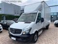 MERCEDES SPRINTER T43/35 314 CDI Cabinato Pro