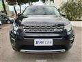 LAND ROVER DISCOVERY SPORT Discovery Sport 2.0 TD4 150 CV HSE
