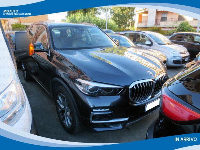 BMW X5 xDrive 30d xLine AUT EU6