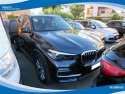 BMW X5 xDrive 30d xLine AUT EU6