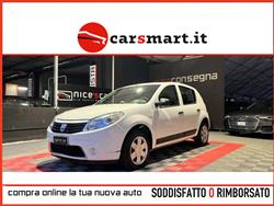 DACIA SANDERO 1.2 16V