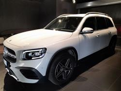 MERCEDES CLASSE GLB GLB 200 d Automatic Premium