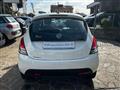 LANCIA Ypsilon 1.0 firefly hybrid Silver s