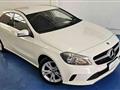 MERCEDES CLASSE A d SPORT NAVI-PELLE-PDC-OKneopatentati