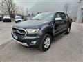 FORD RANGER 2.0 TDCi DC Limited 5 posti