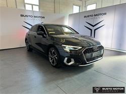 AUDI A3 SPORTBACK SPB 35 TFSI AUTOMATICA