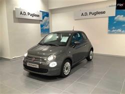 FIAT 500C Serie 8 1.0 70 Cv Hybrid Lounge