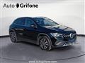 MERCEDES CLASSE GLA GLA-H247 2020 Diesel 200 d Sport 4matic auto