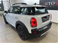 MINI COUNTRYMAN 1.5 One D Baker Street Countryman - IVA ESPOSTA