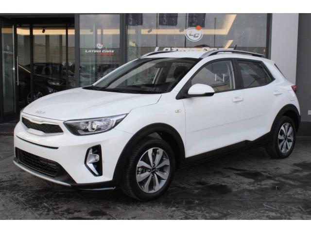 KIA Stonic 1.2 dpi Urban 84cv Con CARPLAY