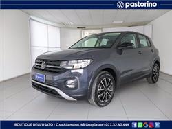 VOLKSWAGEN T-CROSS 1.0 TSI Urban BMT