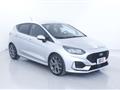 FORD FIESTA 1.0 Ecoboost Hybrid 125 CV 5 porte ST-Line