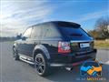 LAND ROVER RANGE ROVER SPORT 3.0 SDV6 HSE