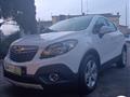 OPEL MOKKA GPL