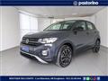 VOLKSWAGEN T-CROSS 1.0 TSI Urban BMT