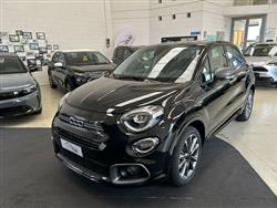 FIAT 500X 1.5 T4 Hybrid 130 CV DCT Sport