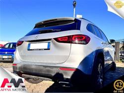 MERCEDES CLASSE GLA d Automatic Sport