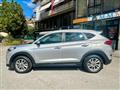 HYUNDAI TUCSON 1.7 CRDi Comfort