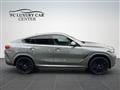 BMW X6 xDrive30d 48V Msport Tetto Laser