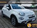 FIAT 500X 2.0 MultiJet 140 CV 4x4 Cross