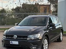 VOLKSWAGEN TIGUAN 2.0 TDI SCR Business BlueMotion Technology