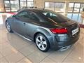 AUDI TT 40 TFSI S tronic S PREZZO REALE !!