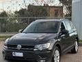 VOLKSWAGEN TIGUAN 2.0 TDI SCR Business BlueMotion Technology