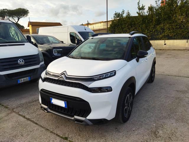 CITROEN C3 AIRCROSS 1.2cc FEELPACK 110cv ANDROID/CARPLAY LINE ASSIST