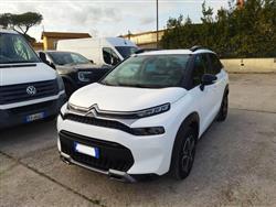 CITROEN C3 AIRCROSS 1.2cc FEELPACK 110cv ANDROID/CARPLAY LINE ASSIST