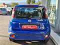 FIAT PANDA 1.0 FireFly S&S Hybrid City Cross OK NEO PATENTATI