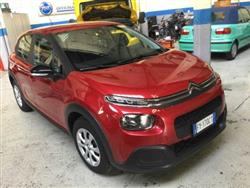 CITROEN C3 PureTech 68 Feel