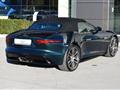 JAGUAR F-TYPE 2.0 aut. Convertibile R-Dynamic