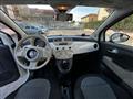 FIAT 500 1.2 Lounge -NEOPATENTATI-