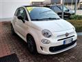 FIAT 500C 1.0 Hybrid Connect