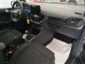 FORD FIESTA 1.1 75 CV GPL 5 porte Titanium