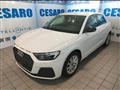 AUDI A1 SPORTBACK Sportback 30 1.0 tfsi 110cv s-tronic