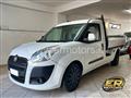 FIAT DOBLÒ 1.3 MJT 90cv Cassonato Work-Up - Gancio Traino