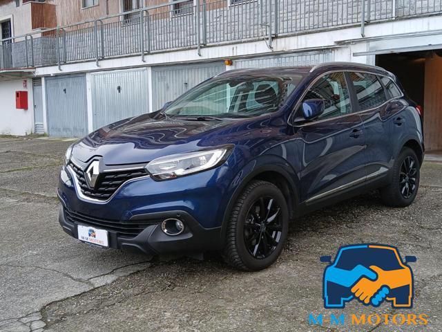 RENAULT KADJAR dCi 8V 110CV Energy Sport Edition 2 -FULL SERVICE