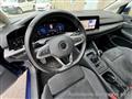 VOLKSWAGEN GOLF 2.0 TDI SCR Style "IQ-LED"RADAR"IVA ESPOSTA"