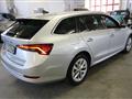 SKODA OCTAVIA WAGON 2.0 TDI EVO SCR 150 CV DSG Wagon Style