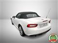 FIAT 124 SPIDER 1.4 MultiAir Lusso