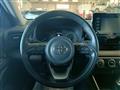 TOYOTA YARIS 1.0 5 porte Active