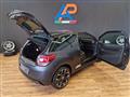 DS 3 1.4 HDi 70 Just Black