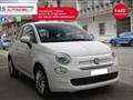 FIAT 500 1.2 Dualogic Lounge