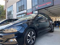 VOLKSWAGEN Polo 1.0 TSI DSG Style