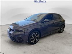 VOLKSWAGEN POLO 1.0 tsi r-line 95cv